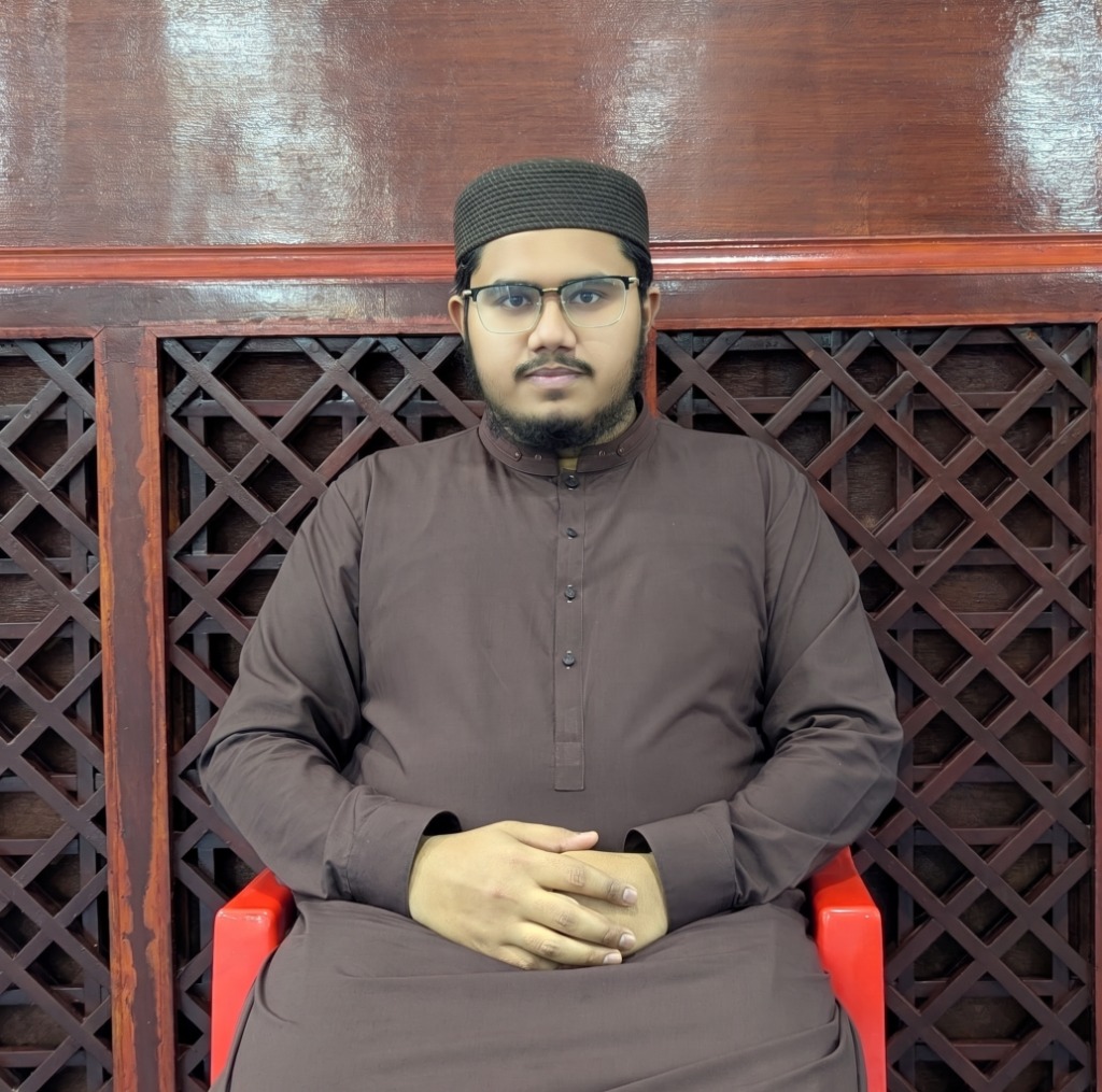 Sheikh Abdul Rahman Naeem - Tafseer & Hadees at Al Tanzeel Quran Academy